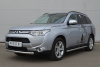 Пороги труба d63 (вариант 3) MITSUBISHI Outlander 2012-2014