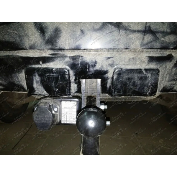 Фаркоп Imiola для Ford Escape 2000-2007