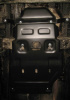Фото Защита Альфеко для МКПП и РК Dymos UAZ Patriot, V-2.7 (2013-2014-)