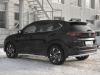 Фото Защита заднего бампера d63 секции HYUNDAI TUCSON 2018-
