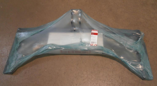 Фаркоп Bosal - Oris - Weso для Honda CR-V I (1995-2001)