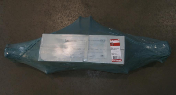 Фаркоп Bosal для Honda (Хонда) HR-V (1999-2006)