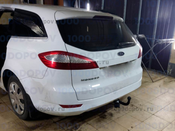 Фаркоп AvtoS для FORD Mondeo (2007-2014)