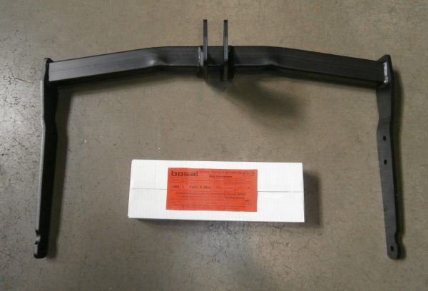 Фаркоп Bosal - Oris - Weso для Ford S-Max I (2006-2015)