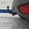 фото Фаркоп Leader Plus (Россия) для Hyundai Matrix I (2001-2010)