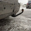 фото Фаркоп AvtoS (Россия) для Volvo V50 (2004-2012)