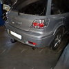 Фаркоп Imiola для Mitsubishi Outlander 2003-2007