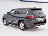Фото Защита заднего бампера d76 дуга LEXUS LX450d-LX570 2015 (кроме F-Sport)