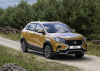 Порог-площадка "Premium" Lada X-Ray Cross 2019-