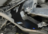 Фото Защита редуктора Автоброня для Subaru Impreza V-1,5R; 2,0 R; 2,5 WRX; 2,5 STI 2013-