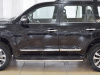 Фото Защита порогов d42 TOYOTA LAND CRUISER 200 2018 EXECUTIVE LOUNGE