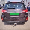 фото Фаркоп Leader Plus (Россия) для Subaru Outback IV (2009-2014)