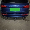 Фаркоп AvtoS (Россия) для Audi Q5 I «8R» (2008-2017)