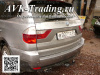 Фаркоп Bosal - Oris - Weso для BMW X3 (2004-2010)