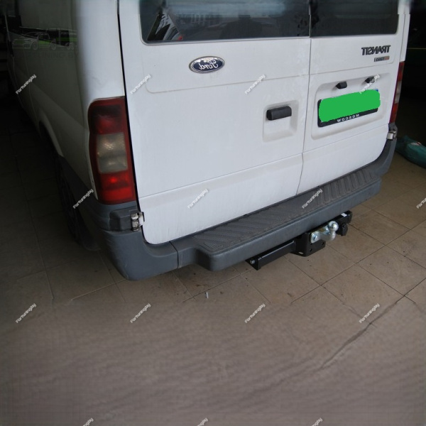 Фаркоп Imiola для Ford Transit со ступенькой 2000-2014