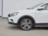 Фото Защита переднего бампера d42 секции-d42 дуга LADA VESTA SW CROSS 2017-