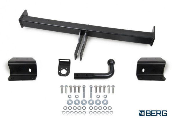 фото Фаркоп BERG для KIA Sportage V (2021-)