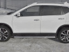 Фото Пороги труба 120х60 овал с проступью NISSAN X-TRAIL (T32) 2018-