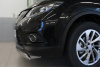 Фото Защита переднего бампера d75х42 (дуга) NISSAN X-Trail 2015-2017
