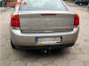 Фаркоп Imiola для Opel Vectra C хетчбек/седан 2002-2008