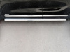 Фото Пороги труба d63 (вариант 1) KIA SORENTO PRIME CRDI 2015-2018