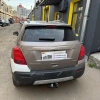 Фаркоп для Chevrolet Trax I «дорестайлинг» (2013-2016)