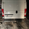 фото Фаркоп Imiola для Peugeot Boxer II (2006-) "L1, L2, L3"