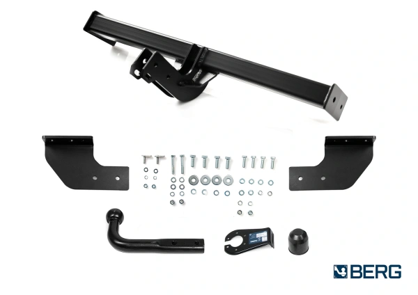 Фаркоп BERG для Haval H3 I (2024-)