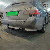 Фаркоп Imiola для BMW 5 «E60/Е61» (2003-2010) "кроме М5 и моделей в М-пакете"
