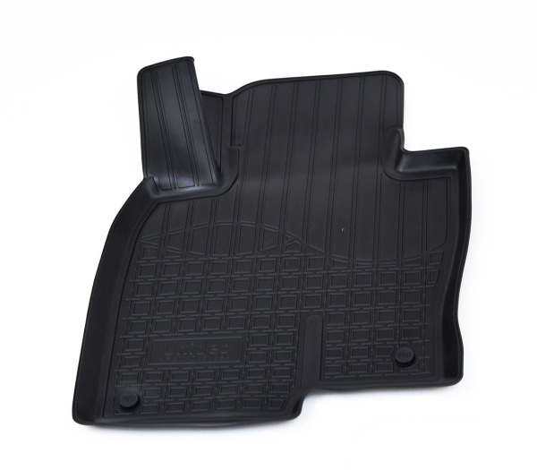 Автомобильные коврики Норпласт для Mazda CX-5 3D (2017), полиуретановые ( подходит на автомобили американского рынка )