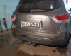 Фаркоп Avtos Nissan Pathfinder R52 (2014-2020)