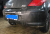 фото Фаркоп Imiola для Peugeot 308 хетчбек 2007-2012