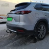 Фаркоп Leader Plus (Россия) для Mazda CX-9 II (2016-)