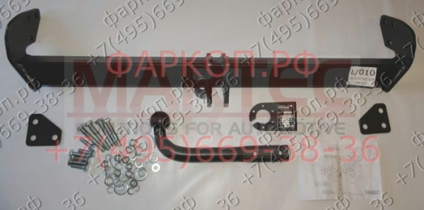 фото Фаркоп Imiola для Land Rover Freelander 1998-2007