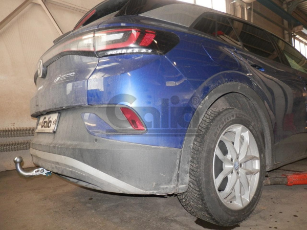 фото Фаркоп GALIA для Volkswagen ID.4 I (2020-)