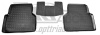 Автомобильные коврики Норпласт для Volkswagen Tiguan (2011-), полиуретановые