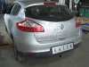 фото Фаркоп Galia для Renault Megane III хетчбек 5 дверей 2008-