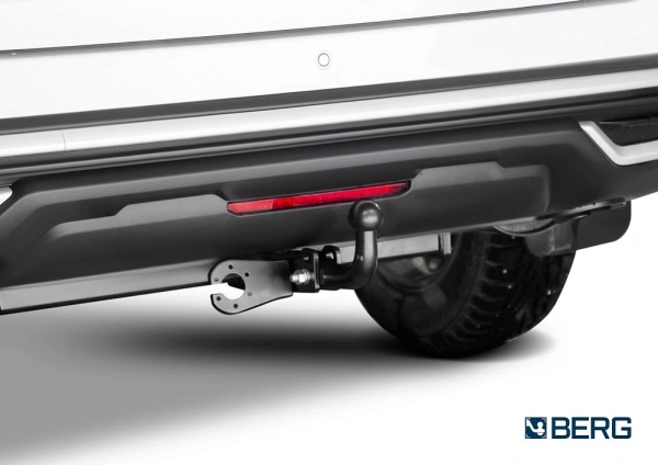 Фаркоп BERG для Haval H6 I (2014-2021)