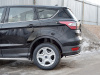 Фото Защита заднего бампера уголки d42 дуга FORD KUGA 2016-