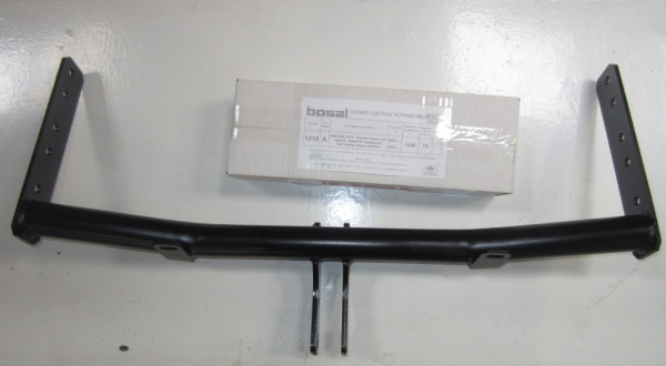 Фаркоп Bosal для DATSUN on-Do 2014-