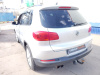 Фаркоп Avtos Volkswagen Tiguan (2007-2016)