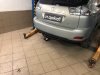 Фаркоп Bosal - Oris - Weso для Lexus RX II (2003-2009)