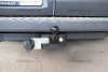 Фаркоп Avtos Ford Transit 2014-, фургон, в т.ч. с удлинён. базой