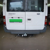 Фаркоп Imiola для Ford Transit со ступенькой 2000-2014