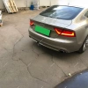 Фаркоп Galia (Словакия) для Audi A7 I «4G» (2010-2018)