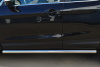 Фото Пороги труба d63 (вариант 3) в т.ч. Сборка СПБ NISSAN Qashqai 2014-2018