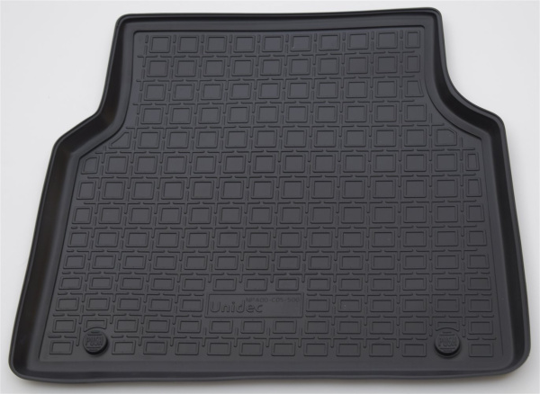 Автомобильные коврики Норпласт для Audi A8 (D4:4H) (2010), полиуретановые