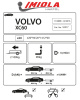 фото Фаркоп Imiola для Volvo XC60 (2008-2016)