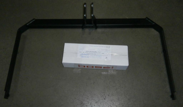 Фаркоп Bosal - Oris - Weso для Ford Focus II хэтчбек (2004-2011)