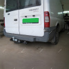 Фаркоп Imiola для Ford Transit со ступенькой 2000-2014